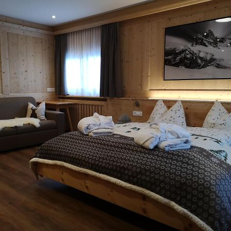 避风塘弗米达哈特乡村民宿 Santa Cristina Val Gardena 外观 照片