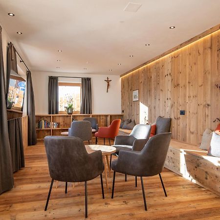 避风塘弗米达哈特乡村民宿 Santa Cristina Val Gardena 外观 照片
